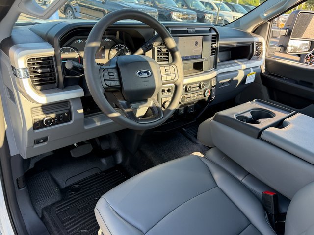 New 2026 White Ford XL image 10