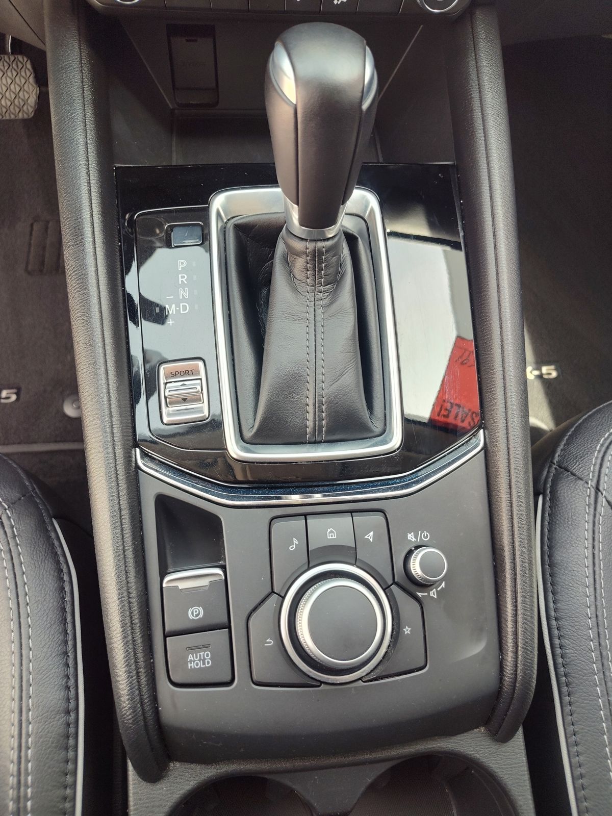 Used Car 2025 Mazda Cx-5  2.5 S Preferred Package For Sale Under $30,000 In Austin, Texas