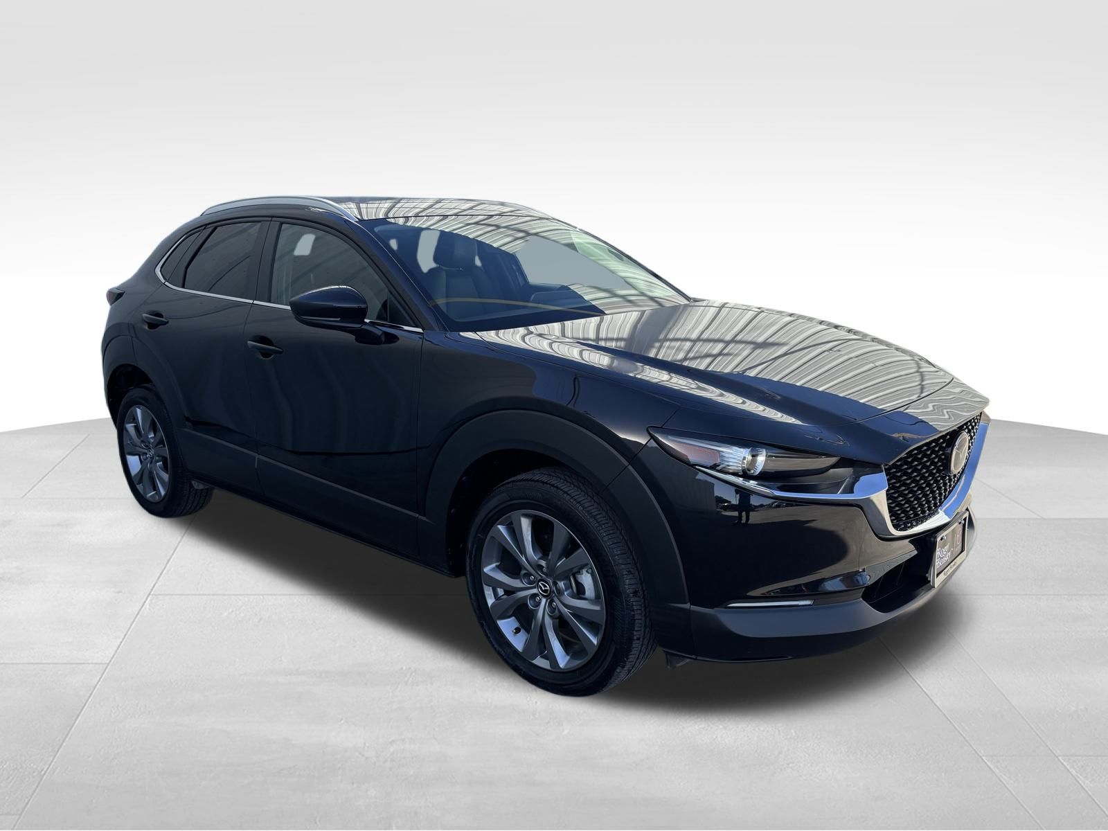 Used Car 2025 Mazda Cx-30  Wagon 4 Dr. 2.5 S Preferred Package All Wheel Drive For Sale Under $25,000 In Austin, Texas