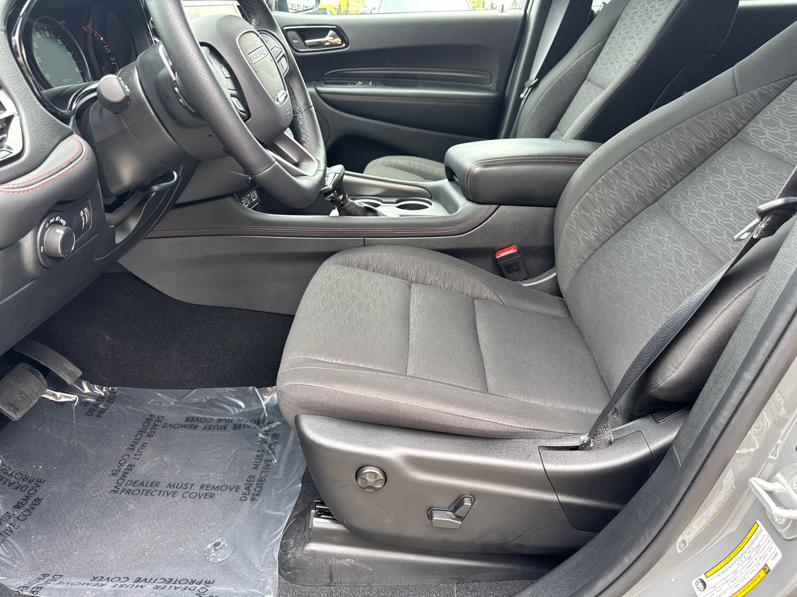 Used 2026 Gray Dodge GT image 9