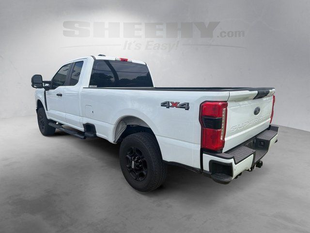 Certified Used 2024 Oxford White Ford XL image 14