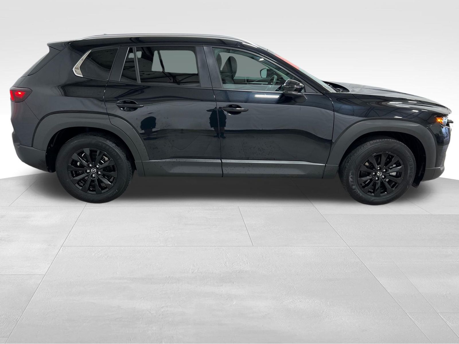 Used Car 2025 Mazda Cx-50  2.5 S Premium Package For Sale Under $30,000 In Austin, Texas