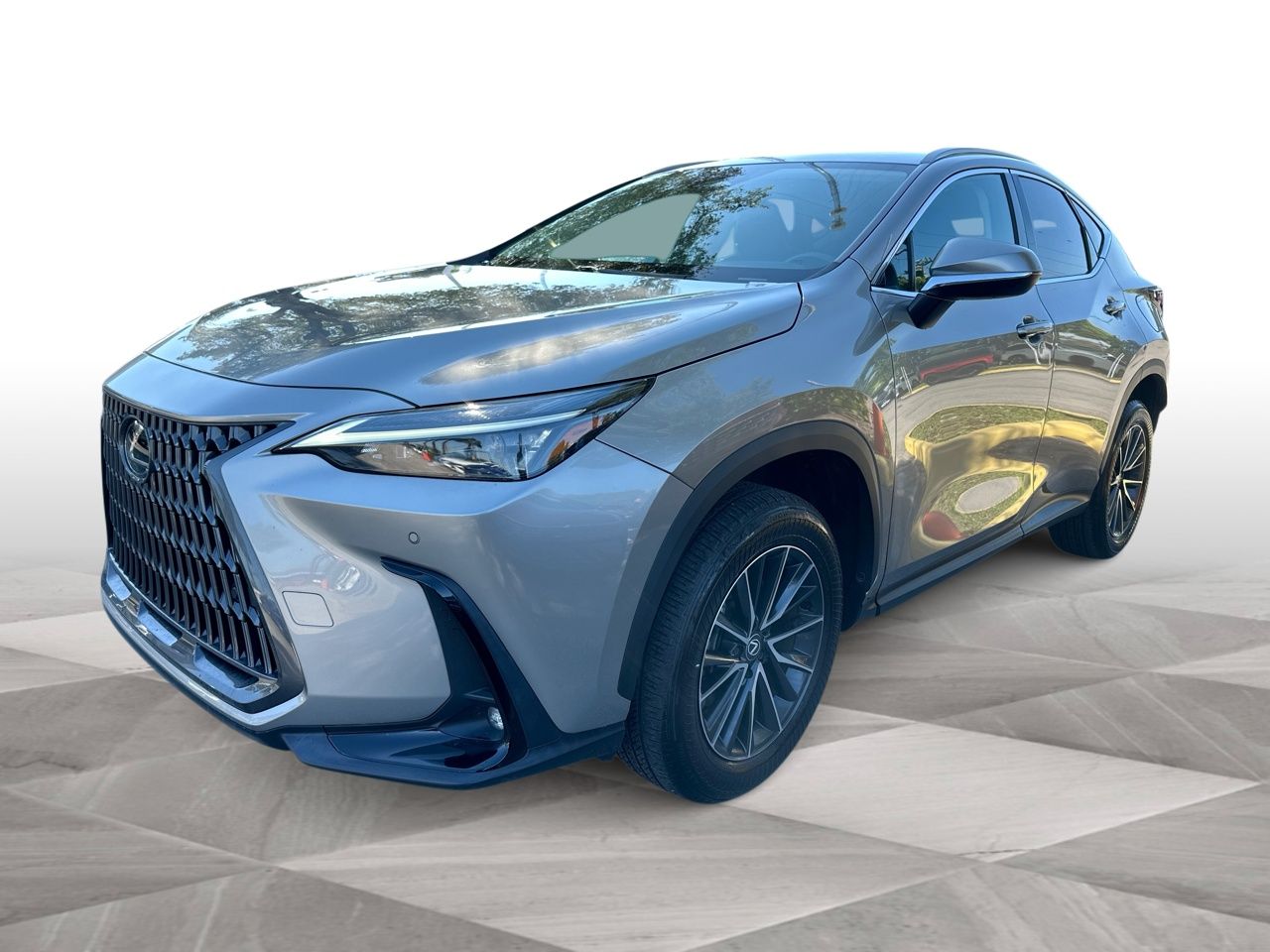 2024 Lexus NX 250 Premium FWD