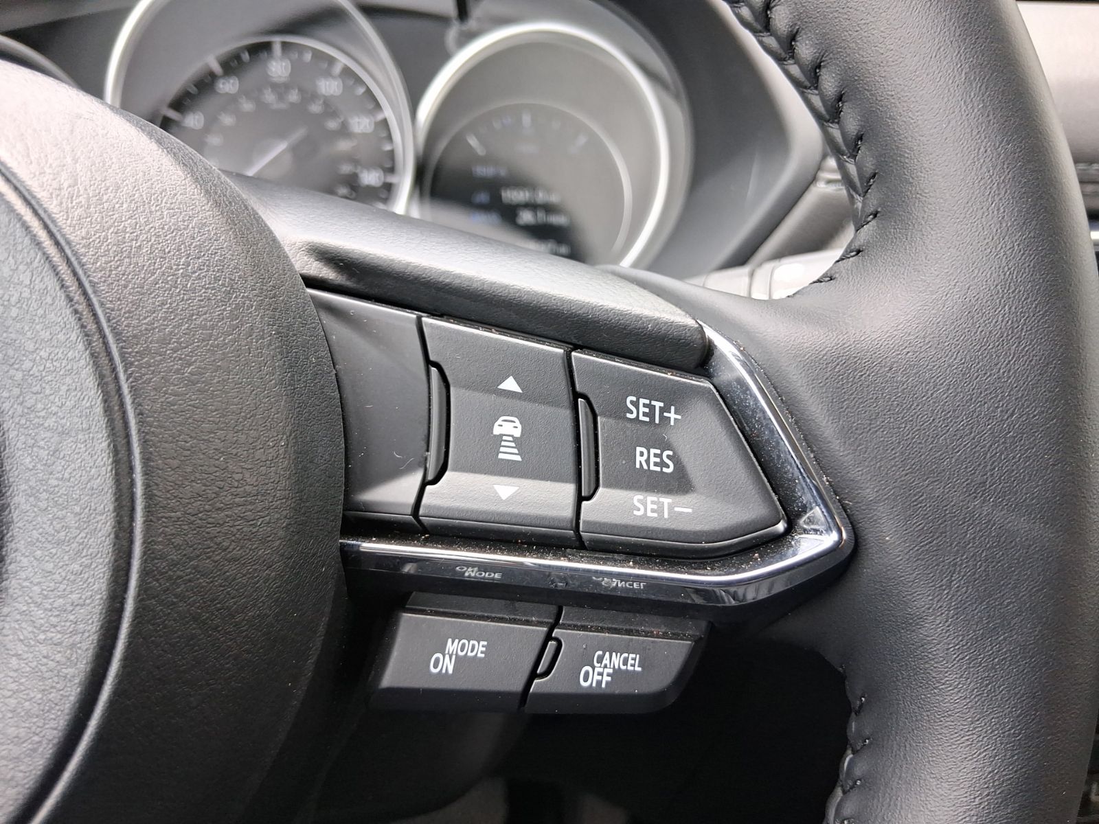 Used Car 2025 Mazda Cx-5  2.5 S Select Package For Sale Under $30,000 In Austin, Texas