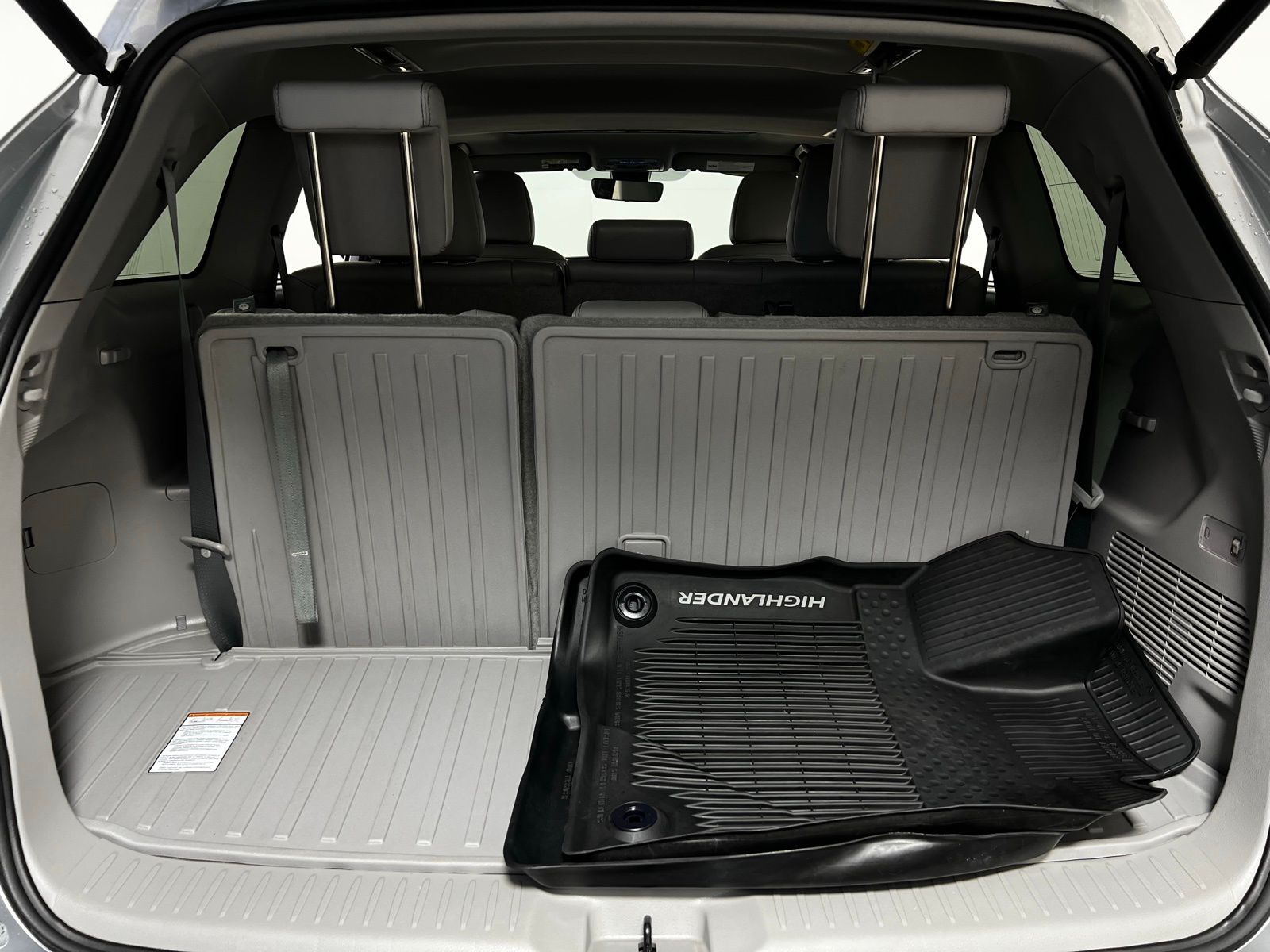 Thumbnail: 2018 Toyota Highlander - 29