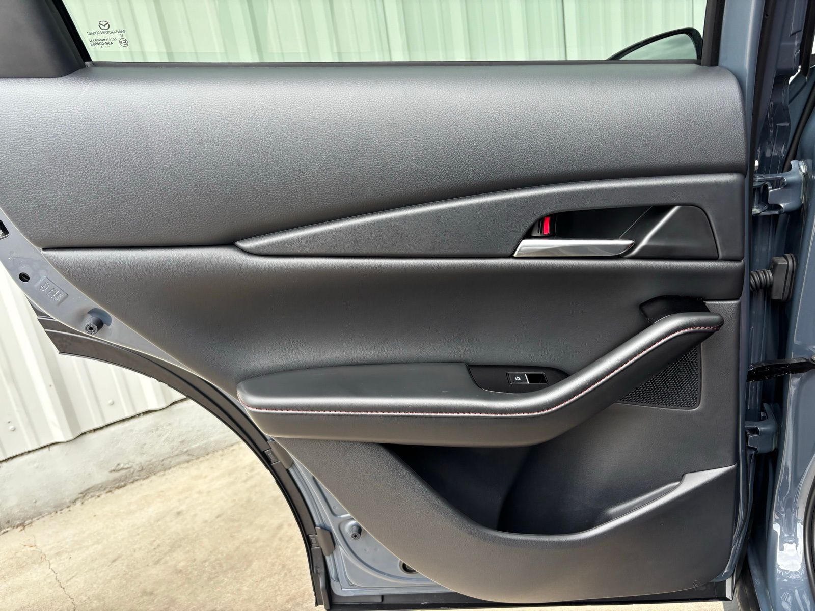 Used Car 2025 Mazda Cx-30  2.5 S Carbon Edition For Sale Under $30,000 In Austin, Texas