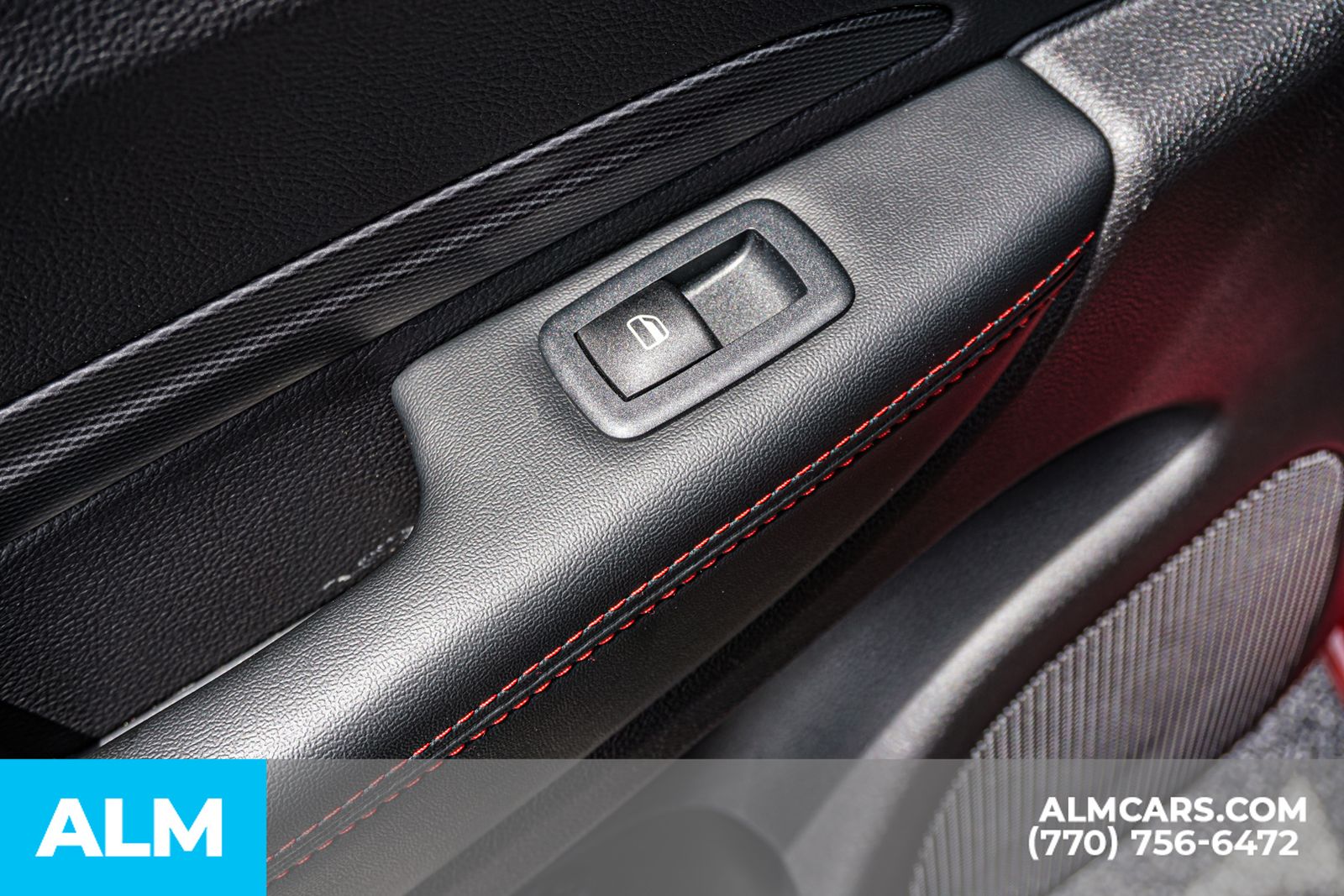 Used 2026 Red Dodge GT image 60
