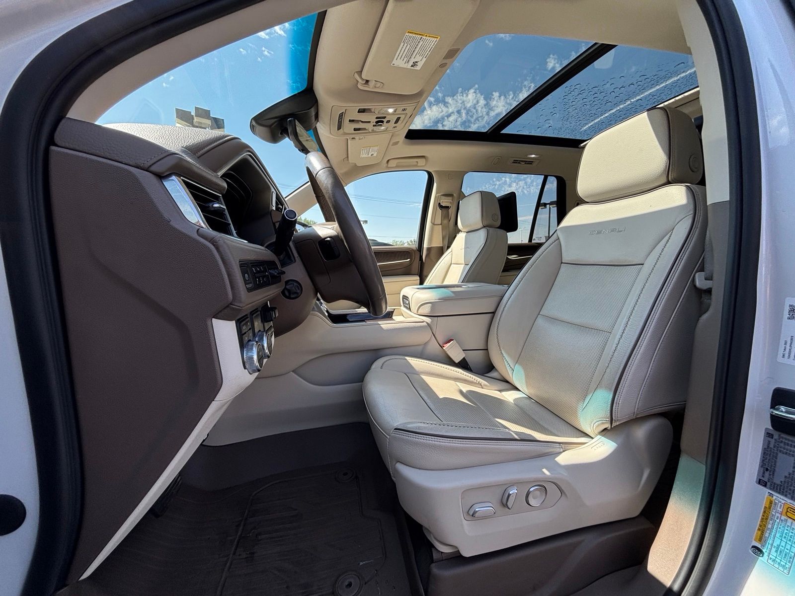 Used 2023 GMC Yukon SUV
