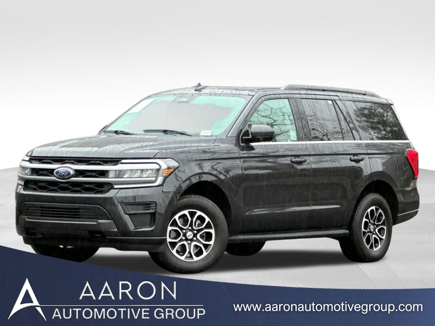 2024 Ford Expedition XLT 4WD