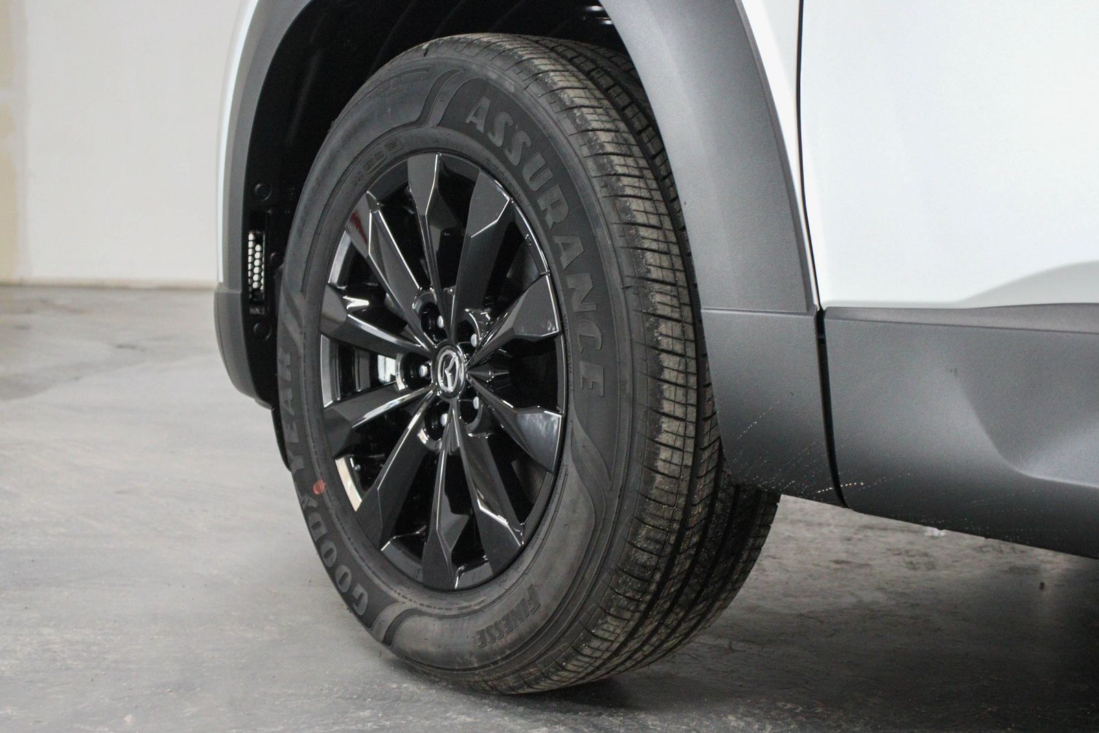 New Car 2025 Mazda Cx-50  2.5 S Preferred Package For Sale Under $35,000 In Austin, Texas