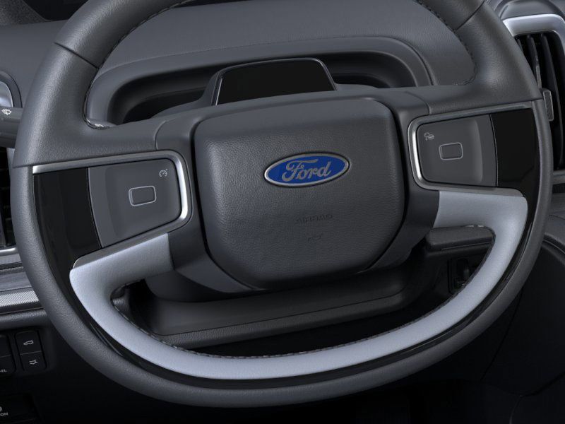 New Car 2025 Ford Expedition  Platinum For Sale In Austin, Texas