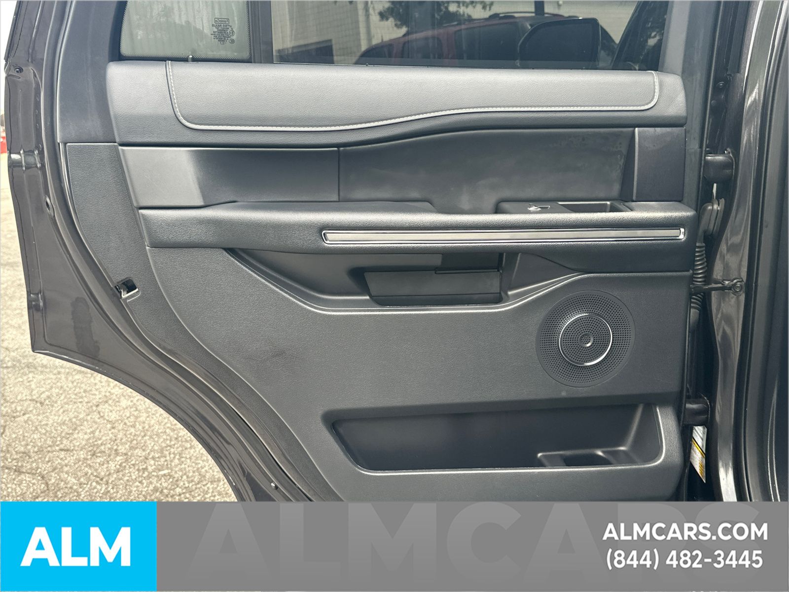 Used 2024 Gray Ford XLT image 26
