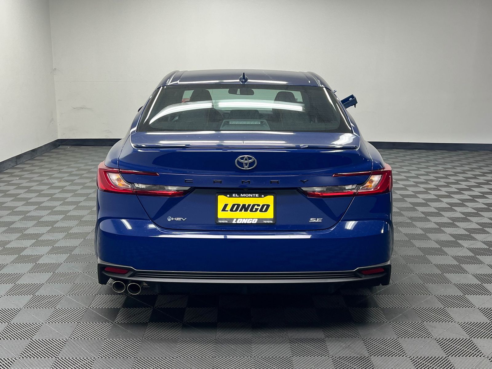 used 2026 Toyota Camry car, priced at $33,259