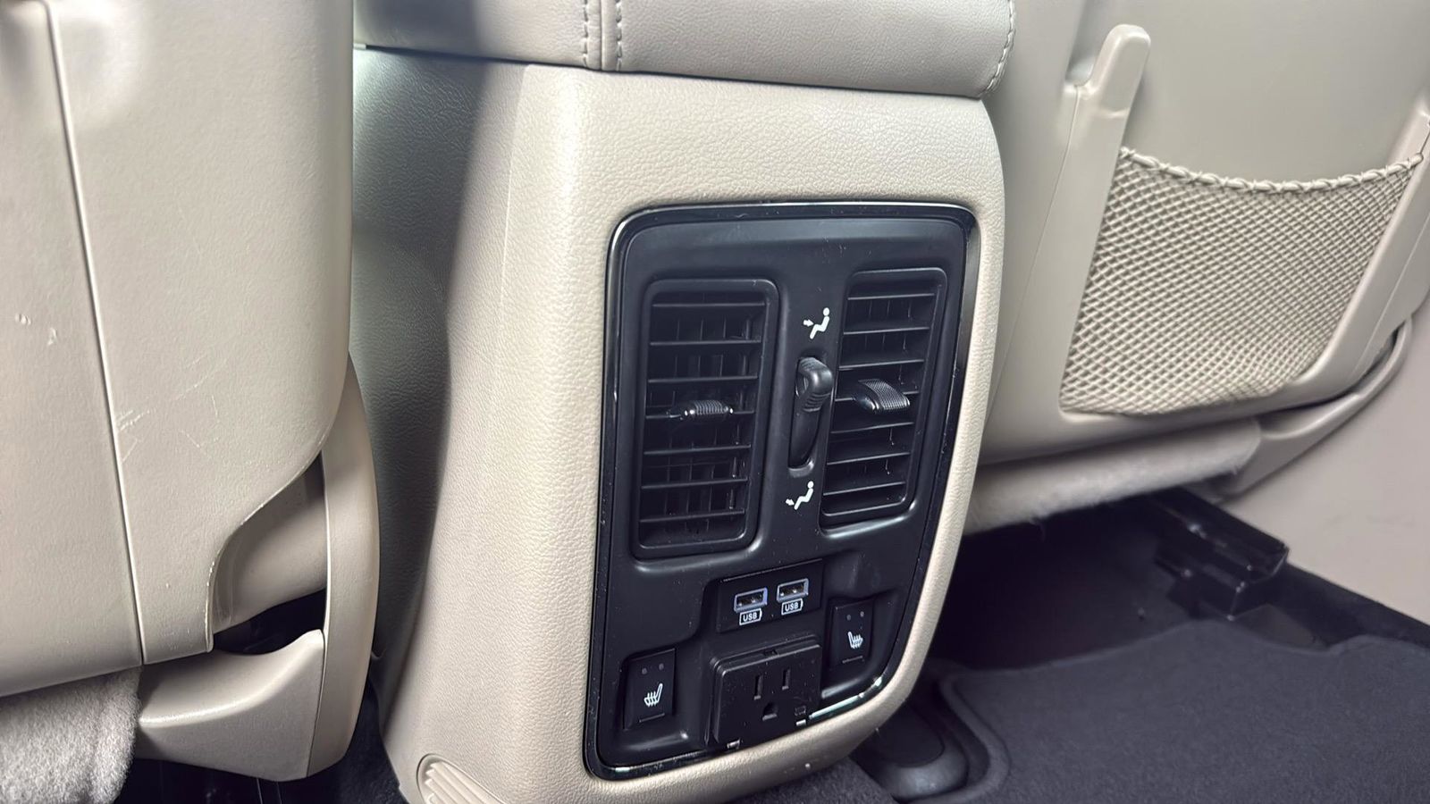 Used Car 2014 Jeep Grand Cherokee  Limited For Sale Under $15,000 In Austin, Texas