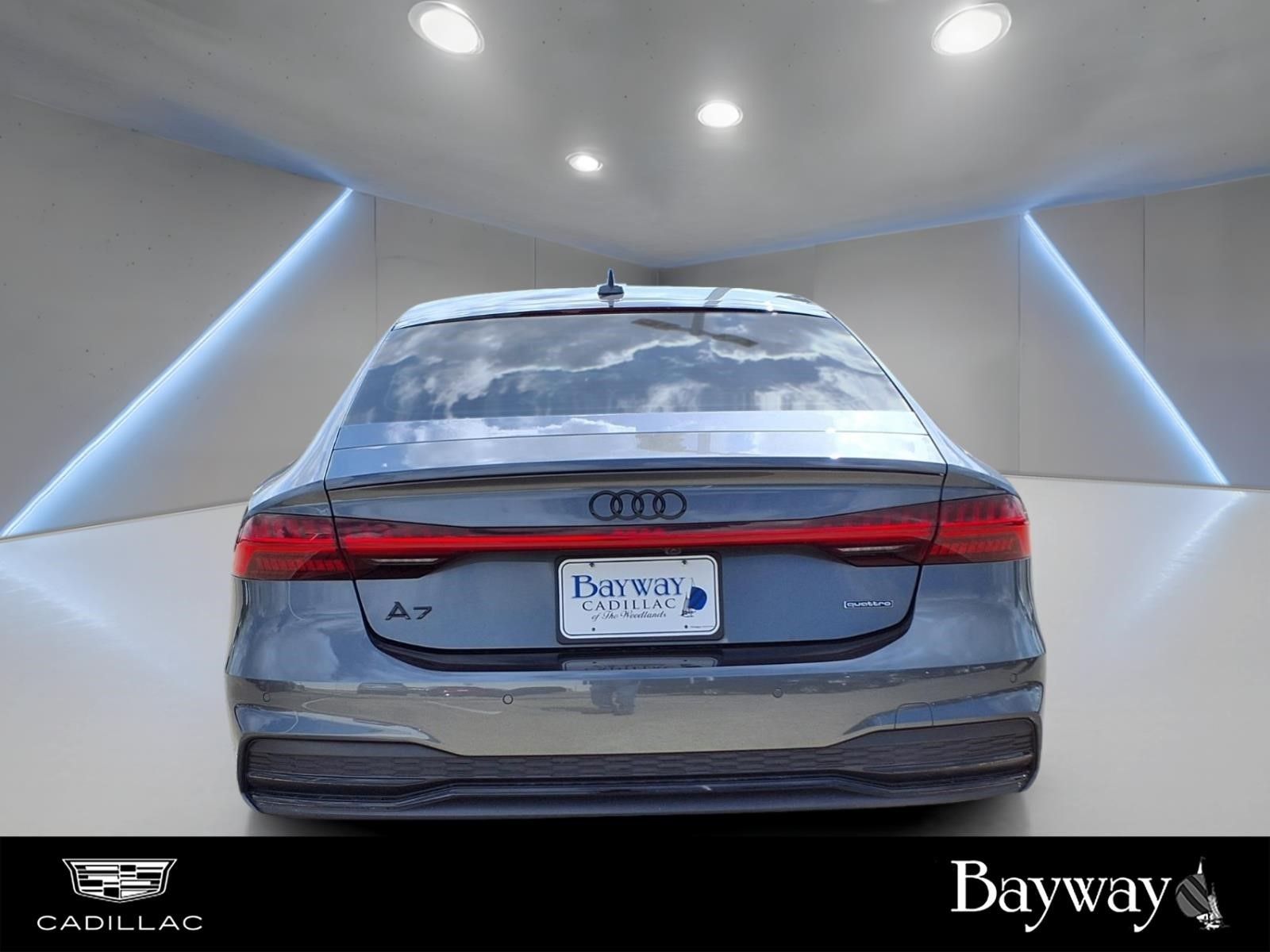 2023 Audi A7 55 Premium  at Ultimate Motorsports