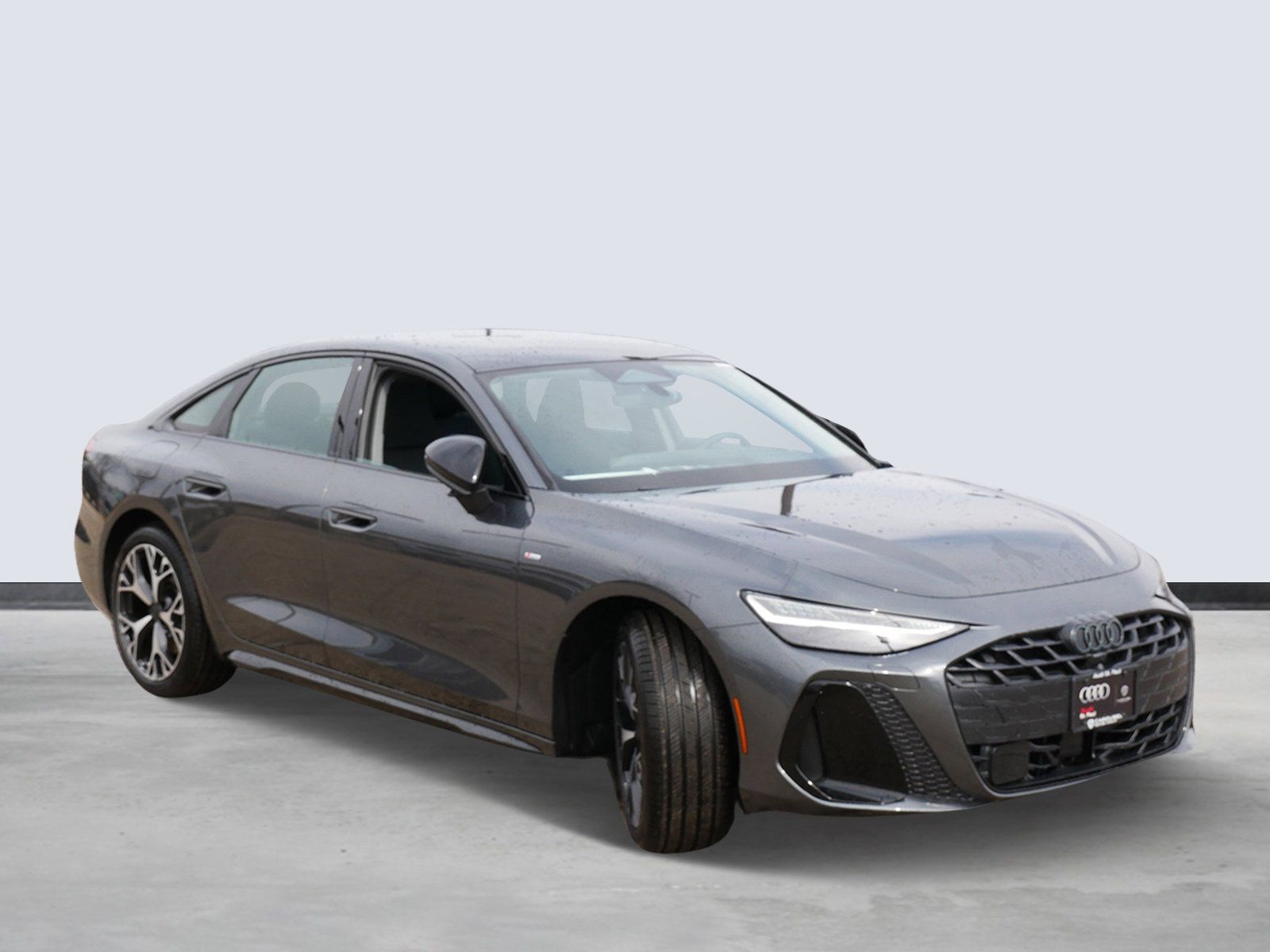 View vehicle photo 6