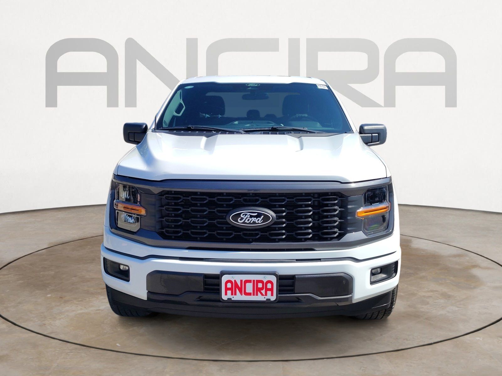 Used Car 2024 Ford F-150  Stx For Sale Under $40,000 In San Antonio, Texas