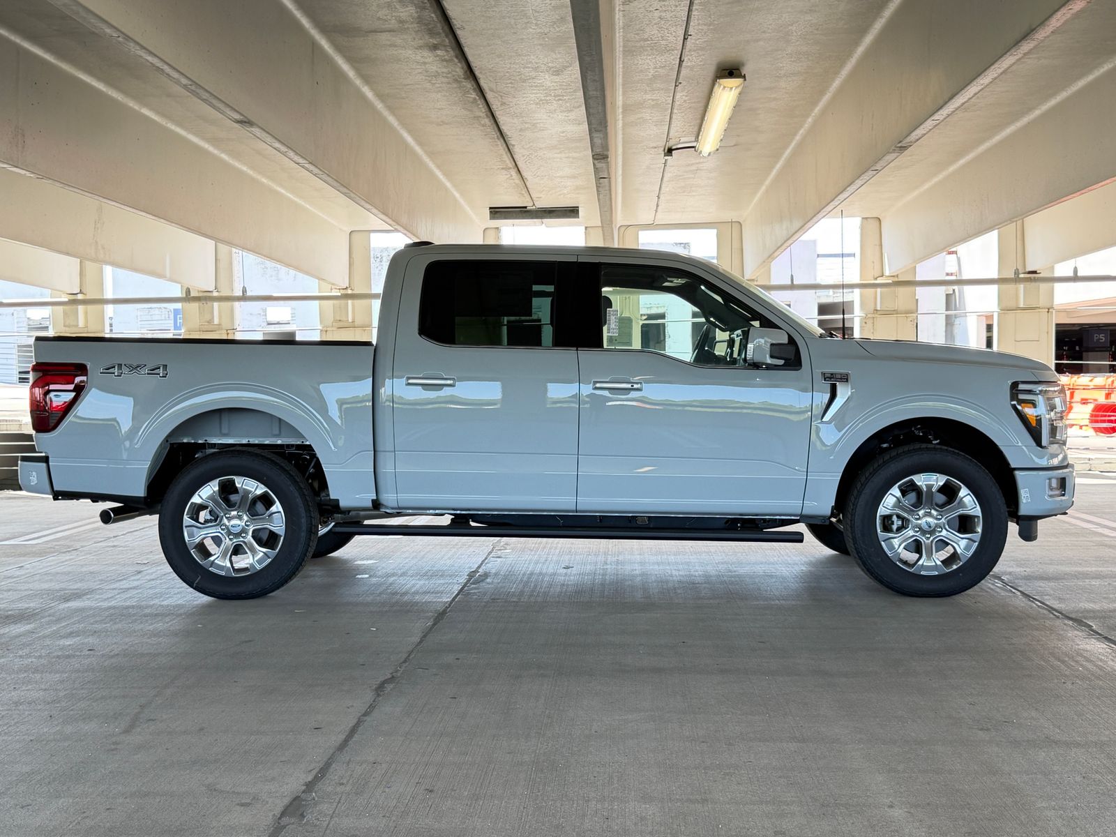 New 2026 Avalanche Ford Platinum image 7
