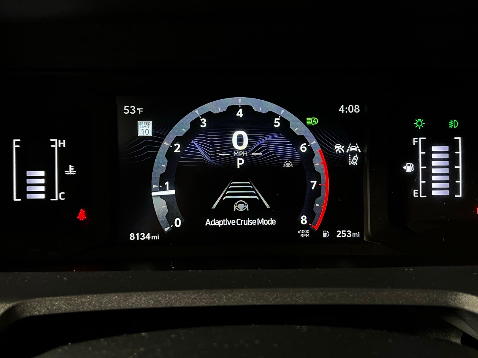 Thumbnail: 2025 Toyota 4Runner - 16