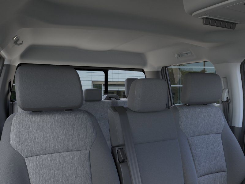 New 2026 Avalanche Ford XL image 22