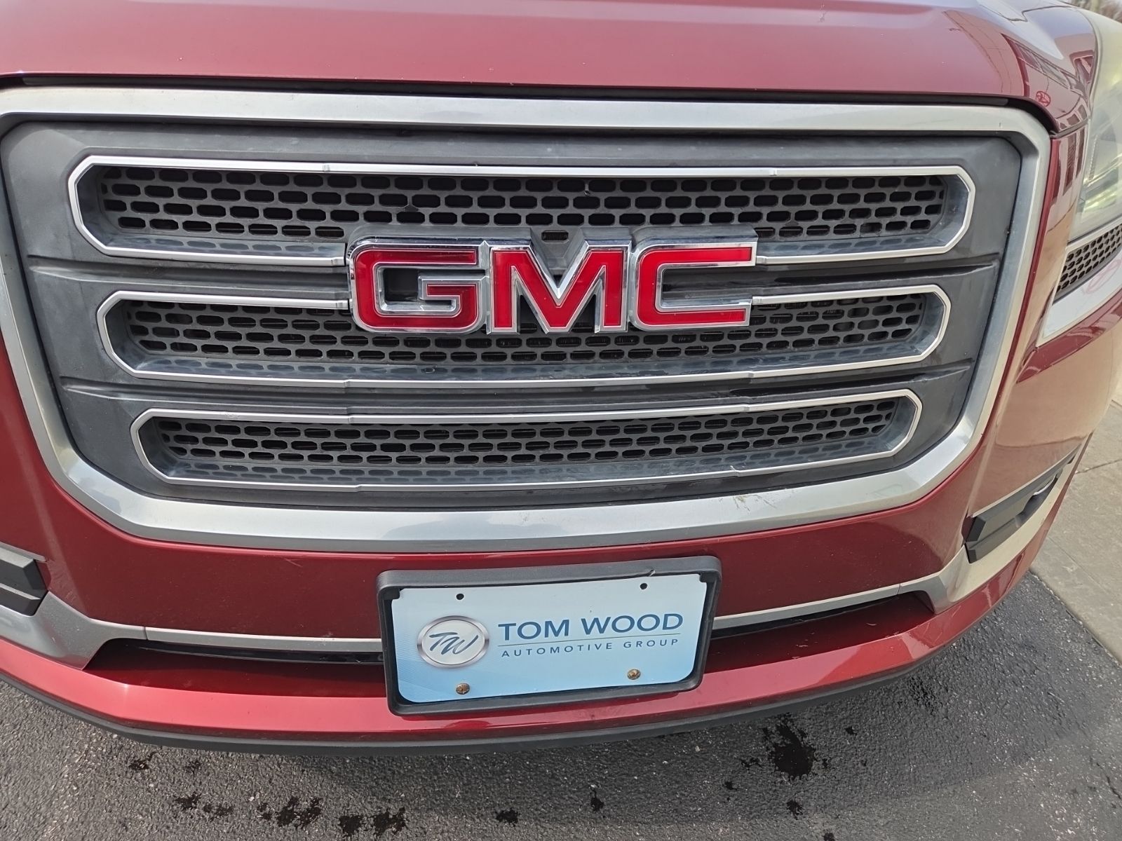 View vehicle photo 6