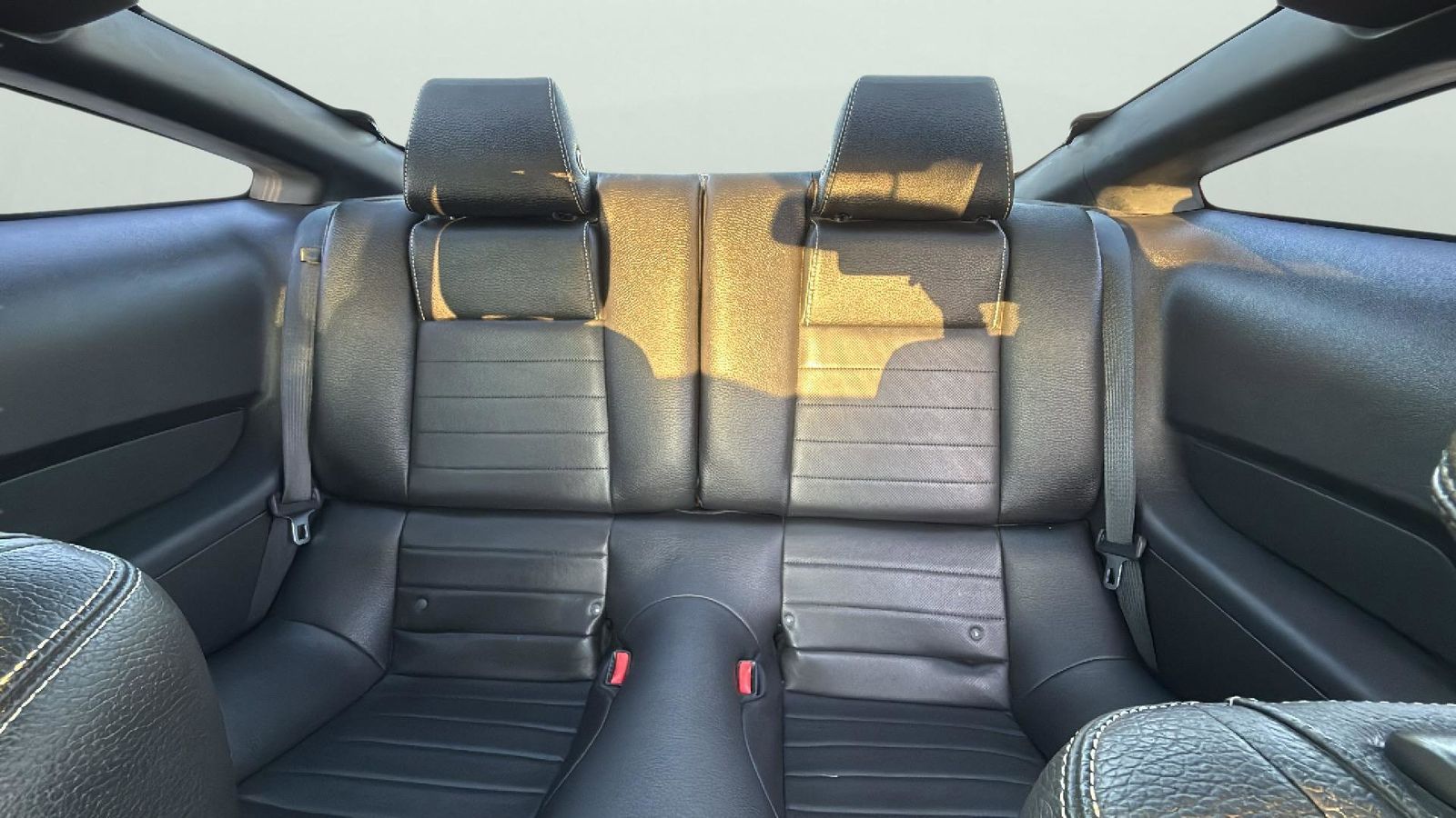 Used Car 2012 Ford Mustang  V6 Premium For Sale Under $12,000 In Austin, Texas