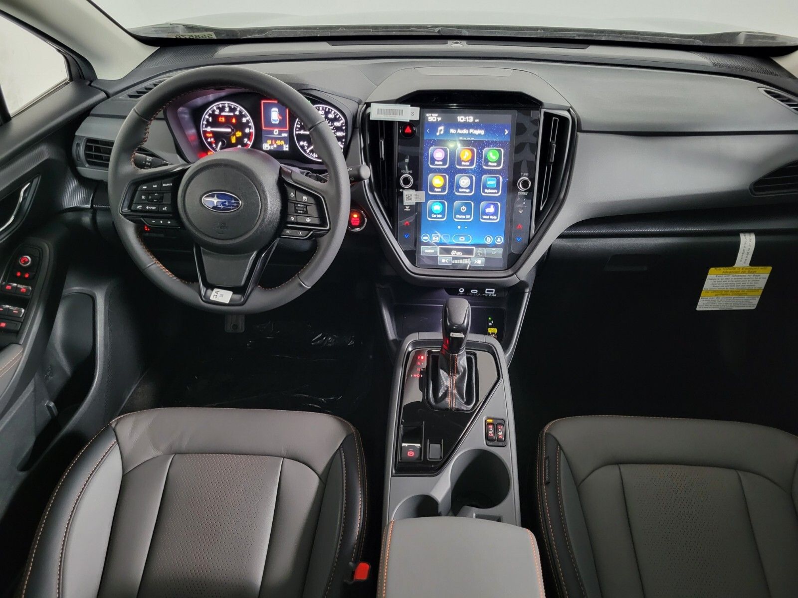 2024 Subaru Crosstrek Limited 28