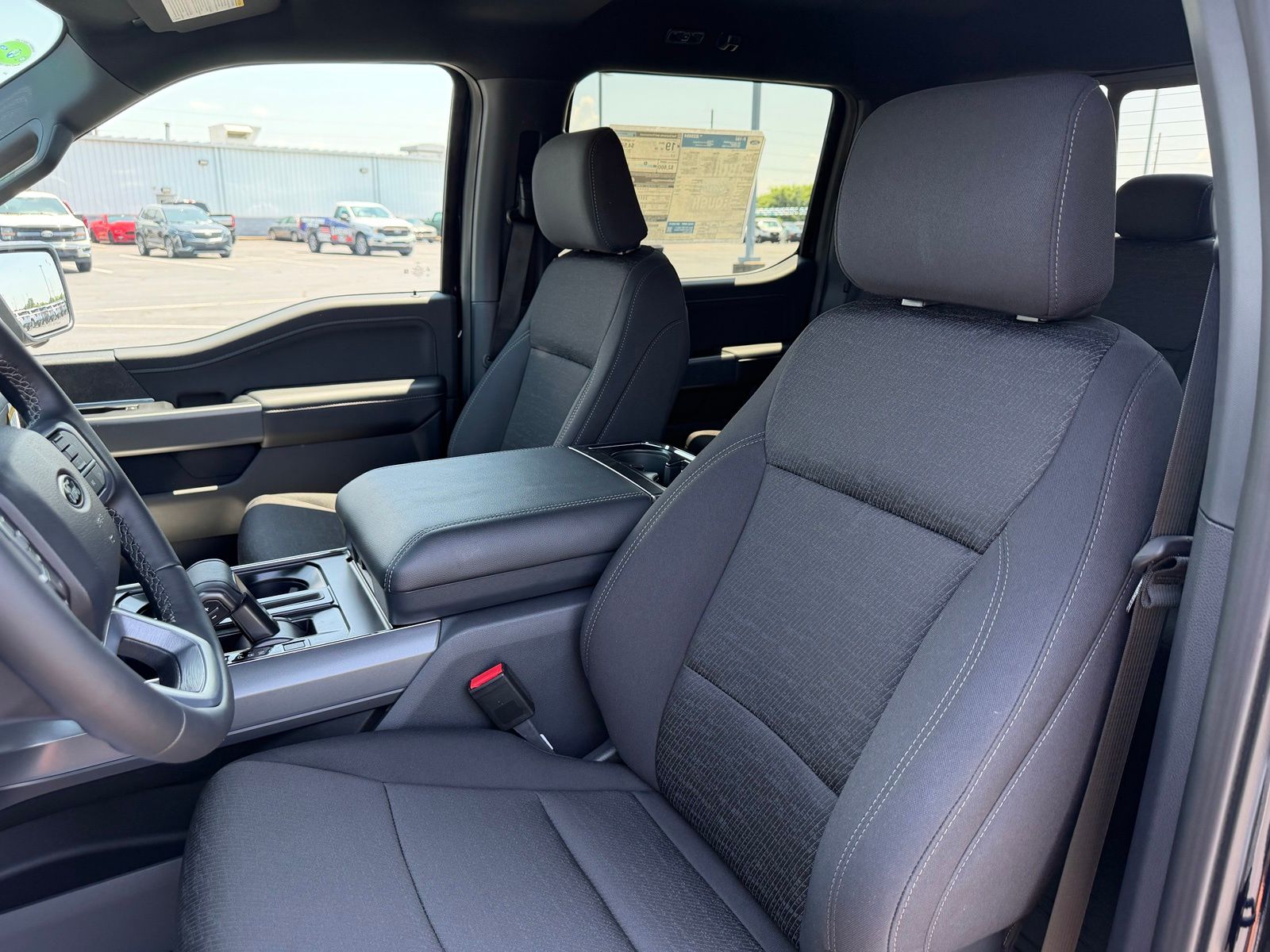 2026 Ford F-150 image 12