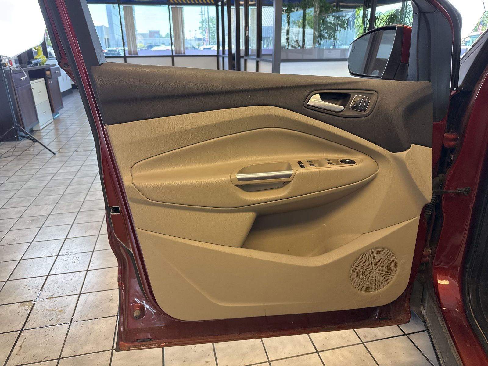 Used 2014 Sunset Ford Titanium image 21