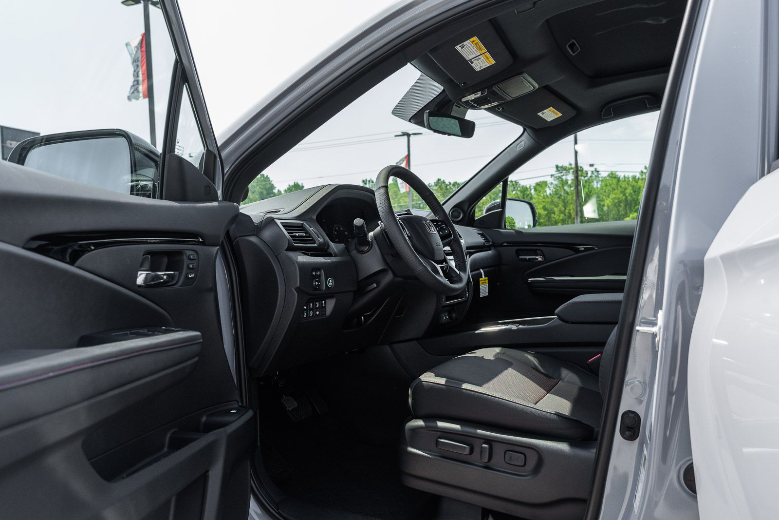 New 2026 Honda Ridgeline Truck