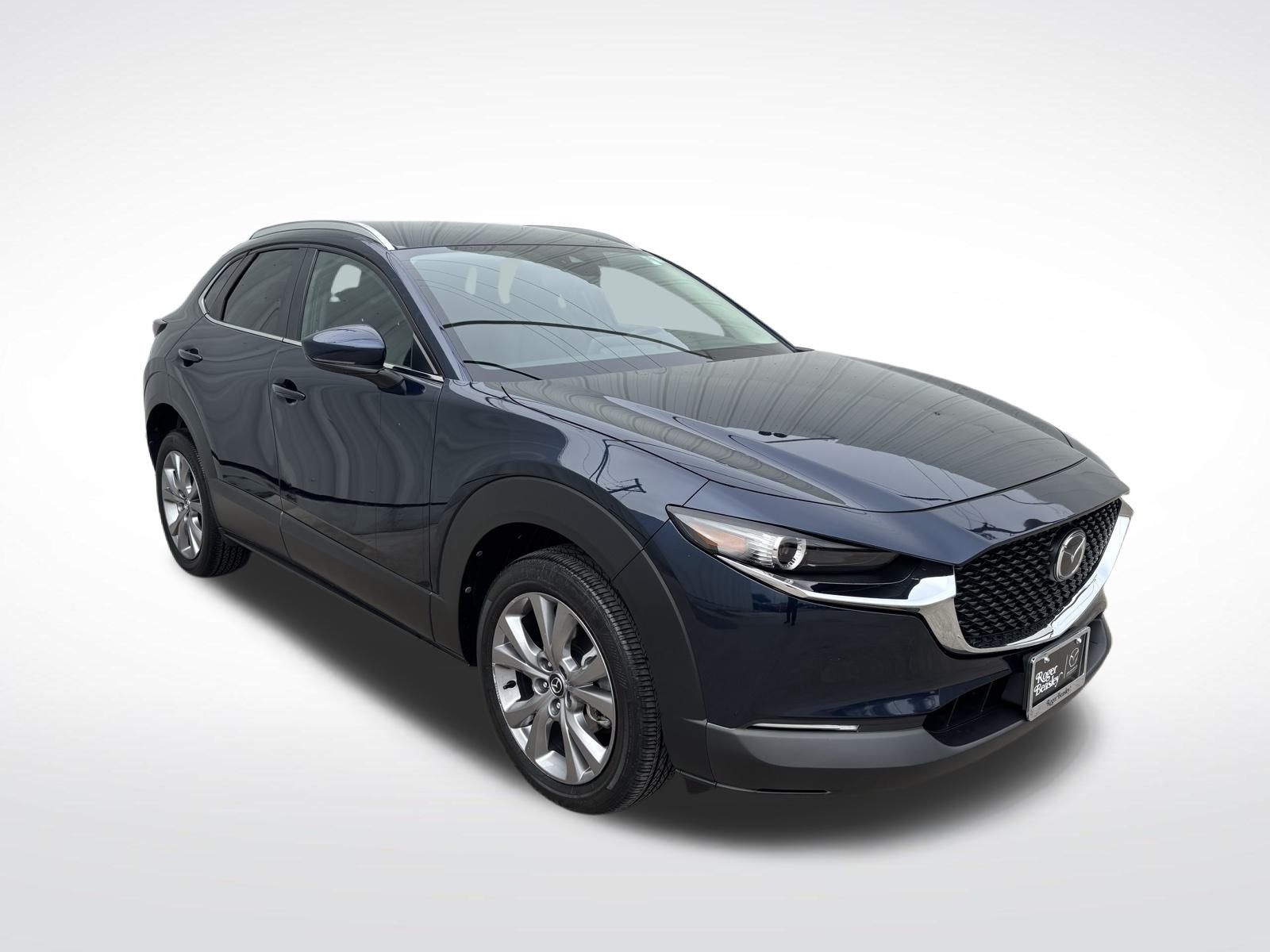 Used Car 2023 Mazda Cx-30  2.5 S Select Package For Sale Under $25,000 In Austin, Texas