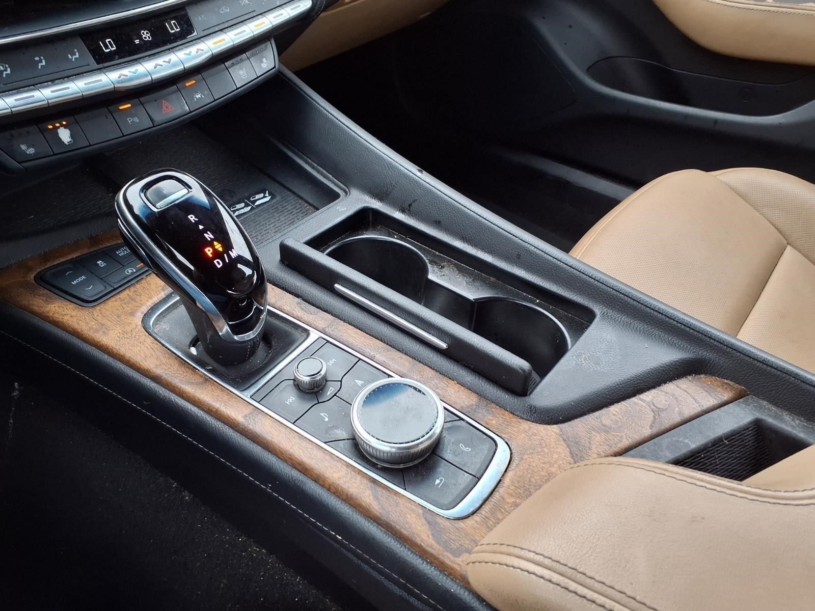 2024 Cadillac CT5 Premium Luxury Black at Bayway Cadillac Southwest