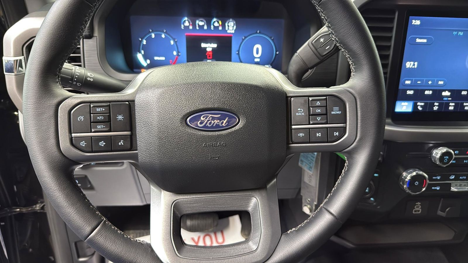 Used Car 2025 Ford F-150  Xlt For Sale Under $50,000 In Austin, Texas