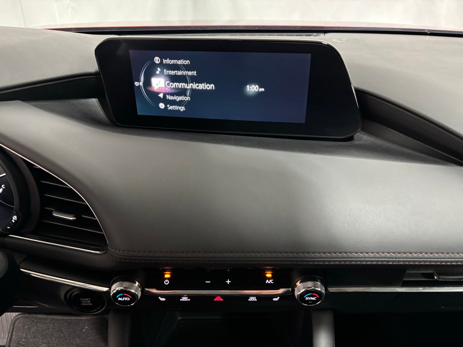 Used Car 2020 Mazda Mazda3  Preferred For Sale Under $20,000 In Austin, Texas