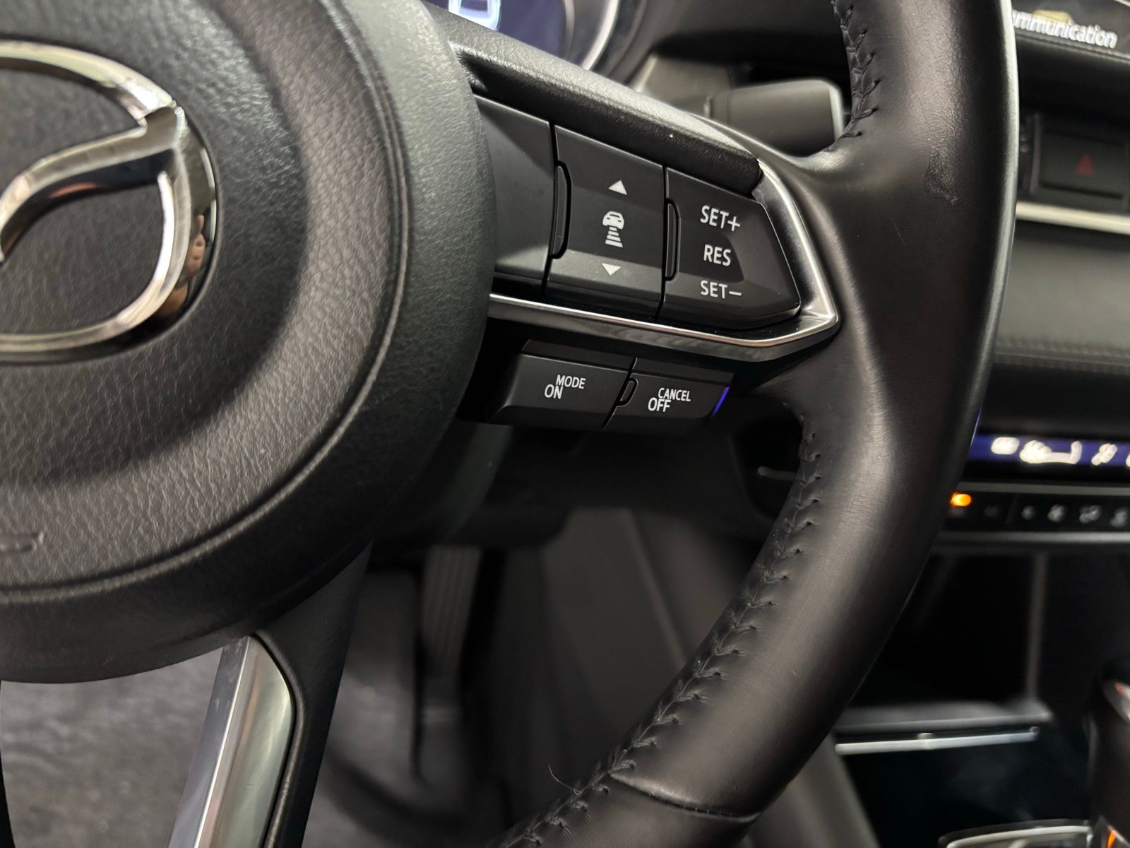 Used Car 2021 Mazda Mazda6  Touring For Sale Under $25,000 In Austin, Texas