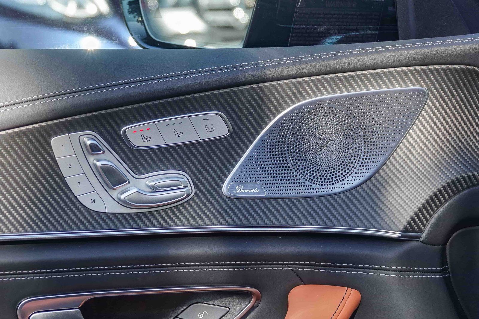 2026 Mercedes-Benz AMG GT 4-Door Coupe 53 - Photo 20