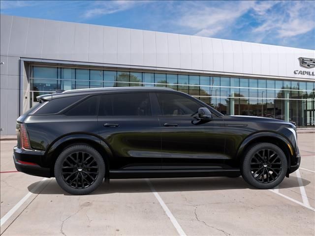 2026 Cadillac Escalade IQ Sport Black at Bayway Cadillac Southwest
