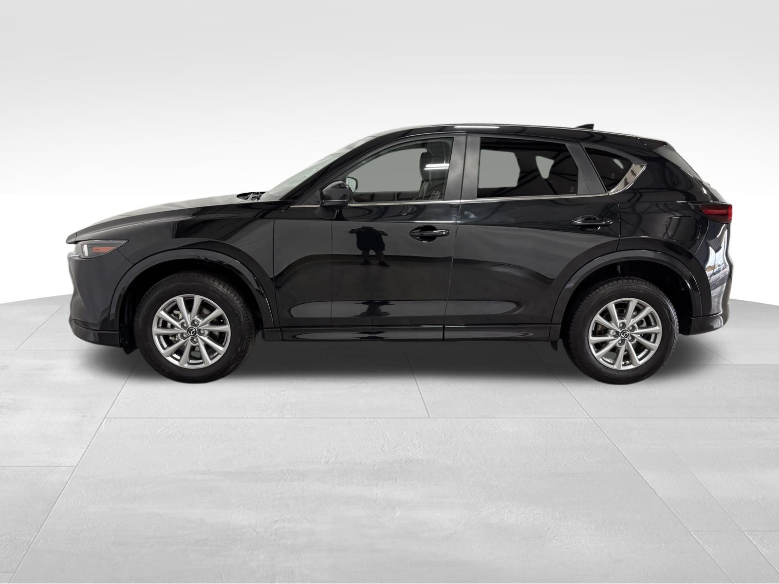 Used Car 2025 Mazda Cx-5  2.5 S Select Package For Sale Under $30,000 In Austin, Texas