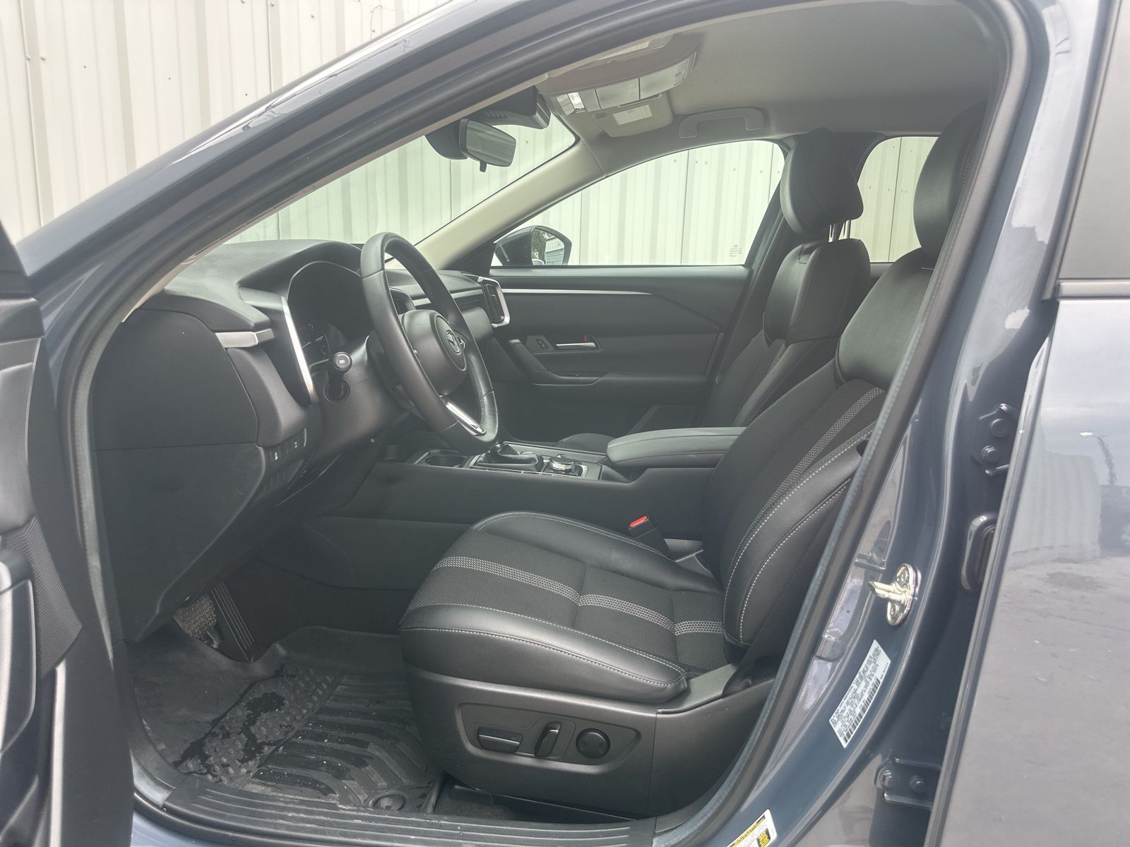 Used Car 2024 Mazda Cx-50  2.5 S Preferred Package For Sale Under $30,000 In Austin, Texas