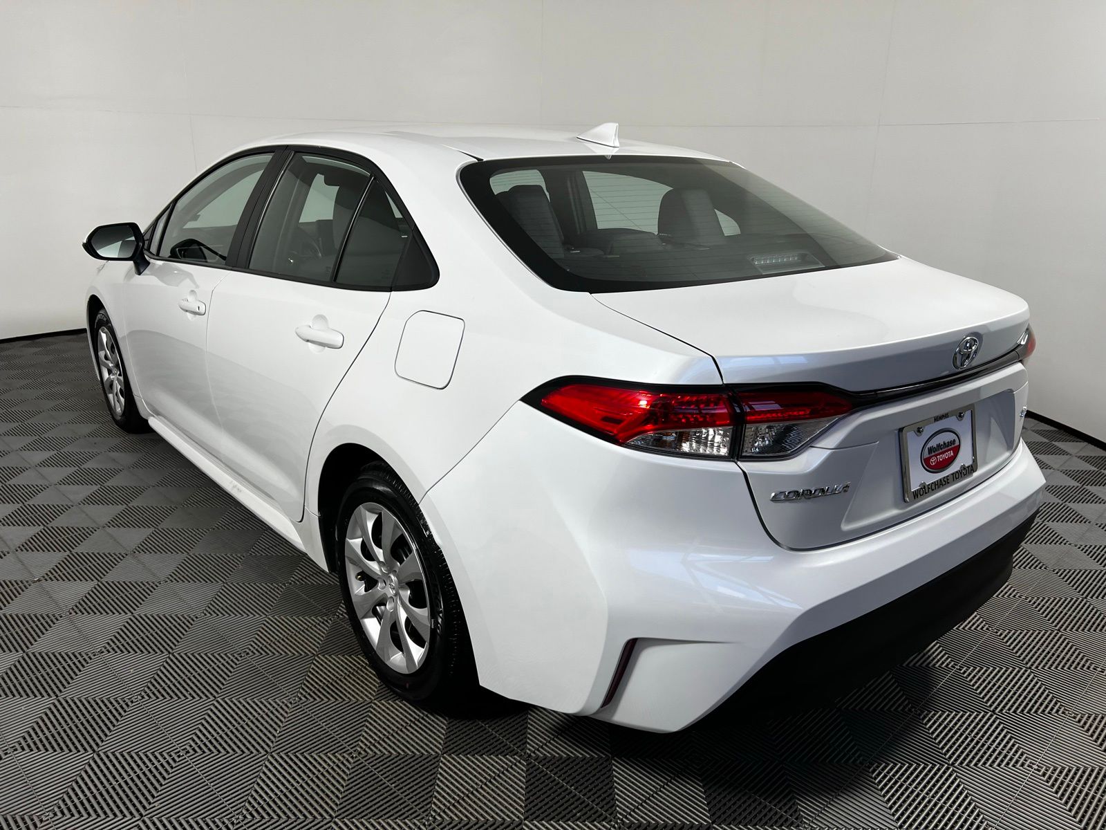 Thumbnail: 2026 Toyota Corolla - 7