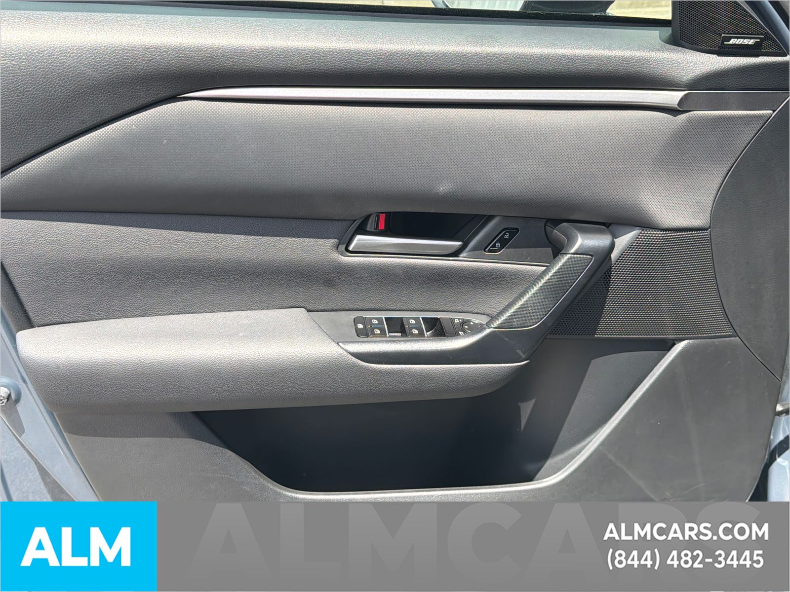 Used 2025 Gray Mazda 2.5 S Premium Package image 11