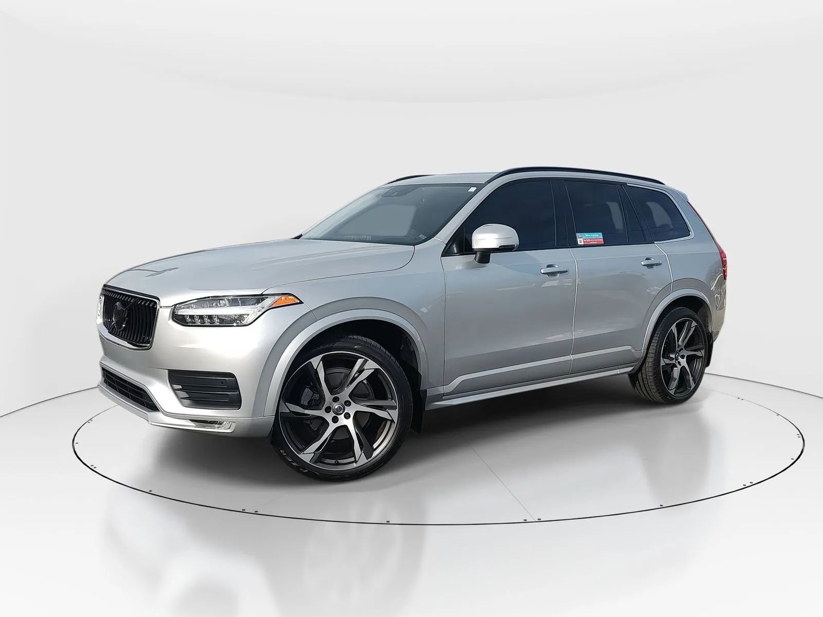 Volvo XC90 T5 Momentum AWD