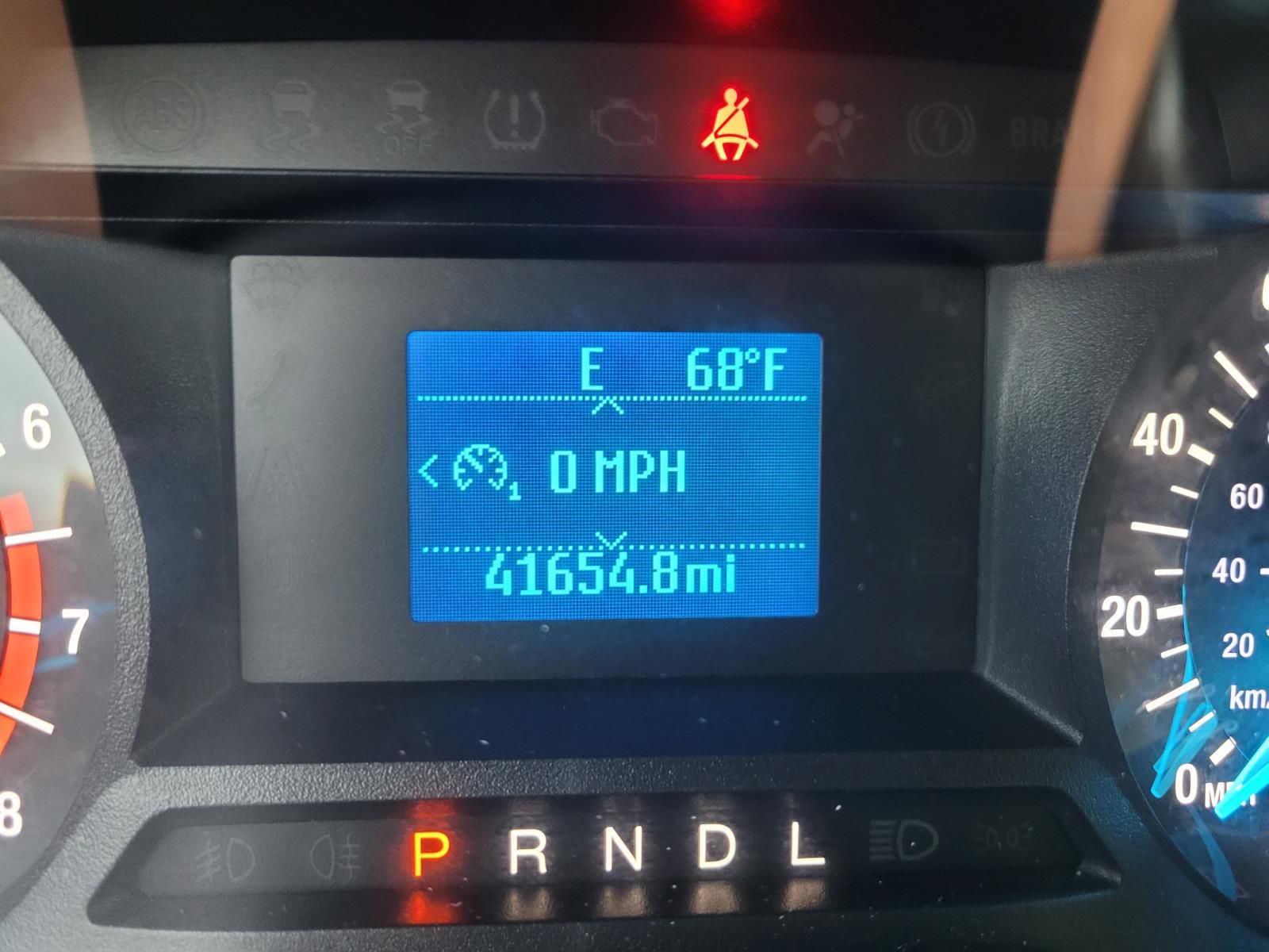 used 2018 Ford Fusion car, priced at $14,320