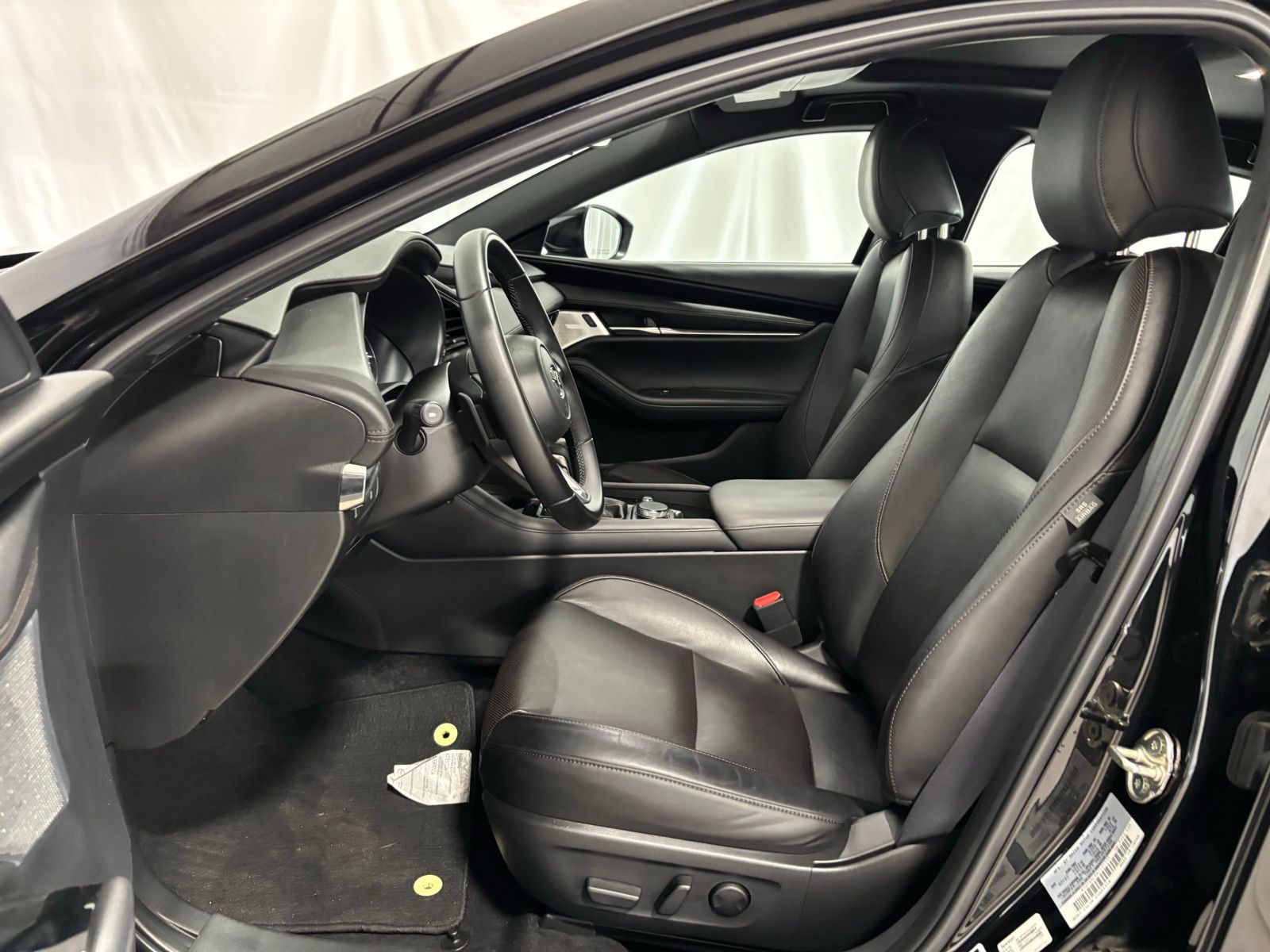 Used Car 2021 Mazda Mazda3  Premium For Sale Under $25,000 In Austin, Texas