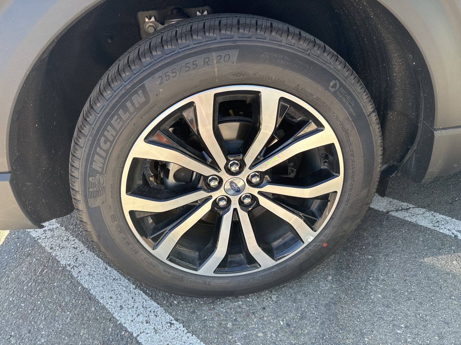 Used 2026 Blue Ford ST-Line image 18