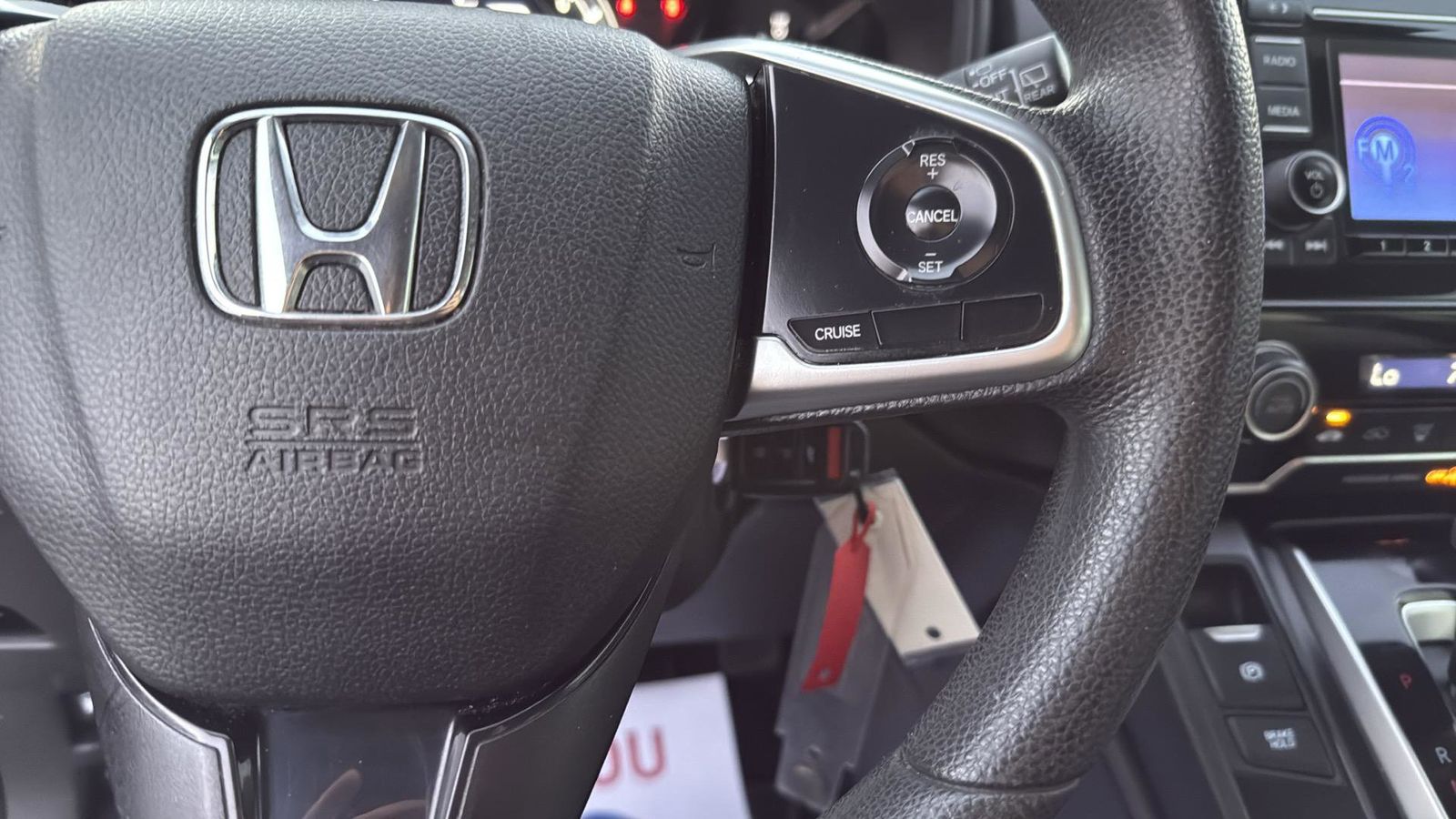 Used Car 2019 Honda Cr-v  Lx For Sale Under $20,000 In Austin, Texas