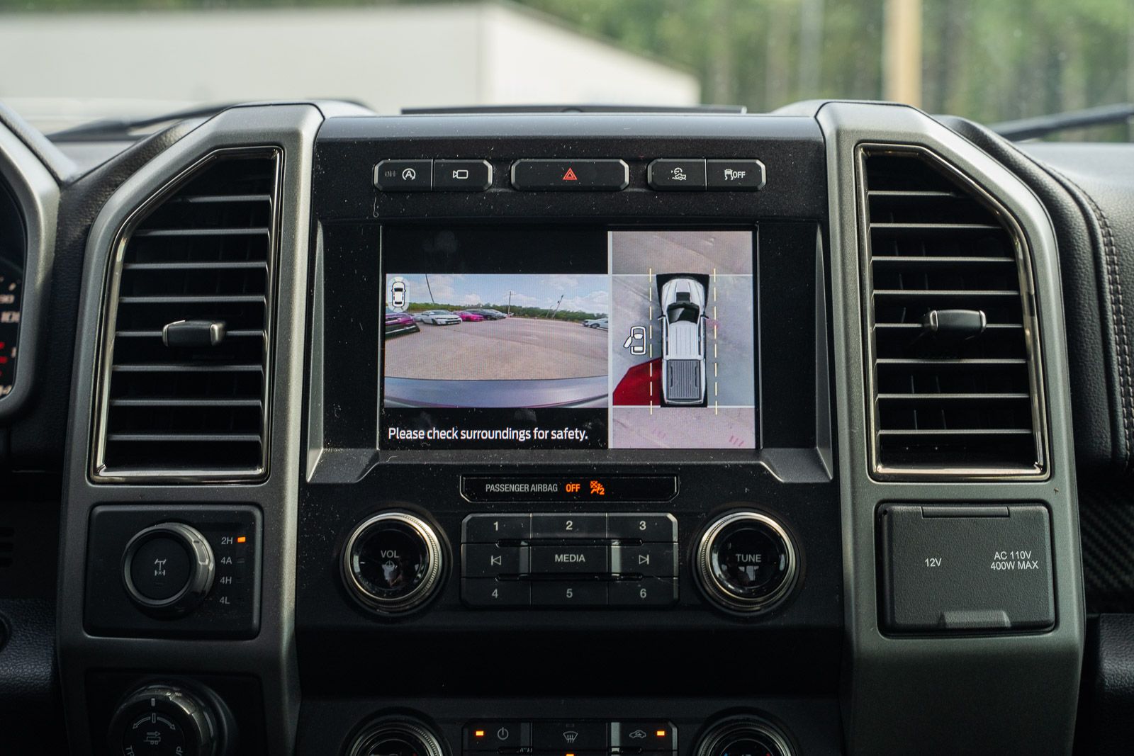 Used 2020 Ford F-150 Truck