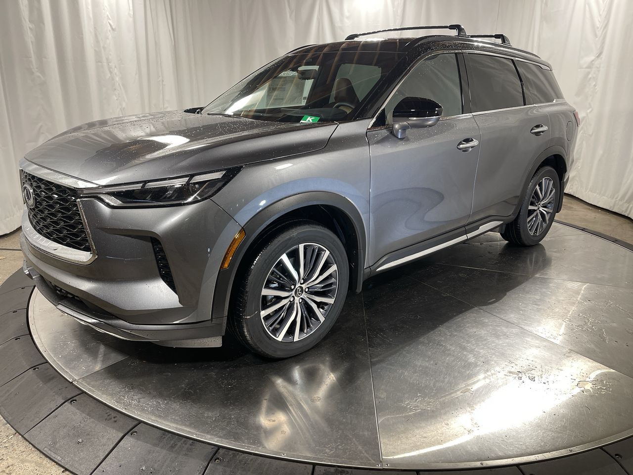 2024 INFINITI QX60 Autograph
