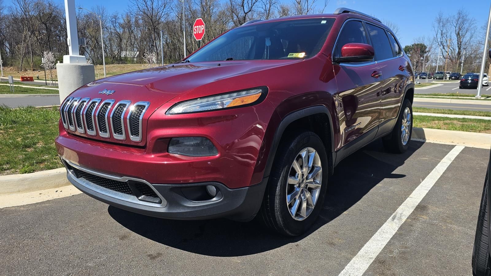 Deep Ocean Blue Pearl 2026 Nissan Rogue SV AWD SUV / Crossover All-Wheel Drive Continuously Variable Transmission