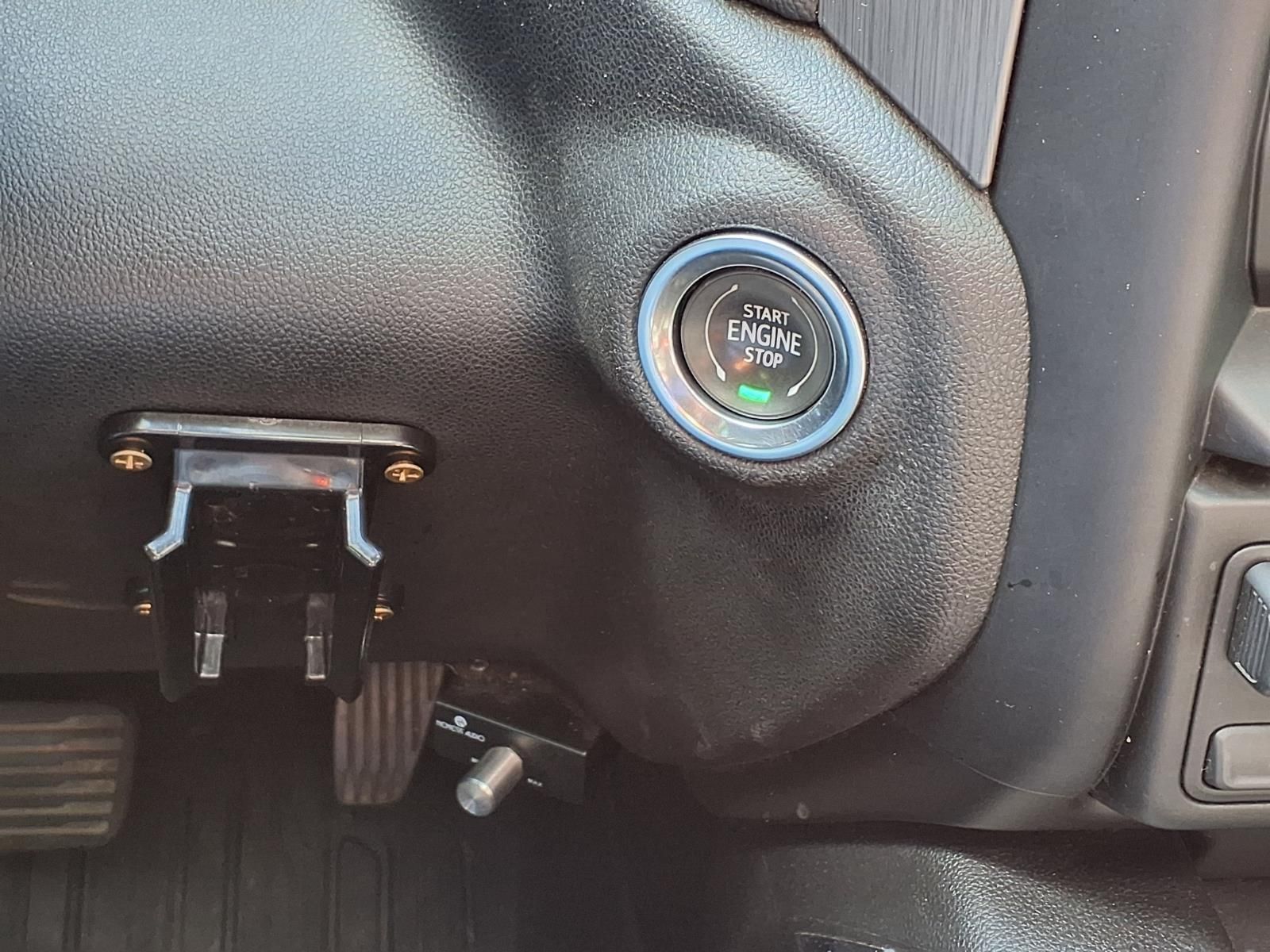 2019 GMC Sierra 1500 Denali Black at Big Star Buick GMC